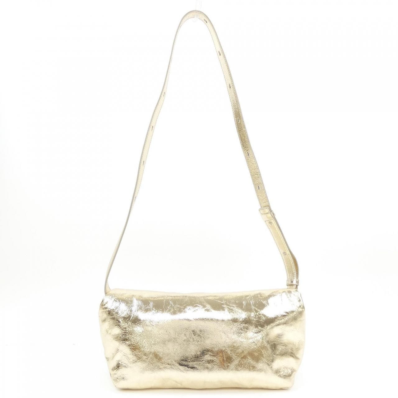ジルサンダー JIL SANDER ROLL UP CROSSBODY J08WG0044 BAG