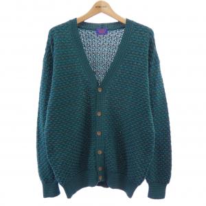 ミッソーニ MISSONI カーディガン