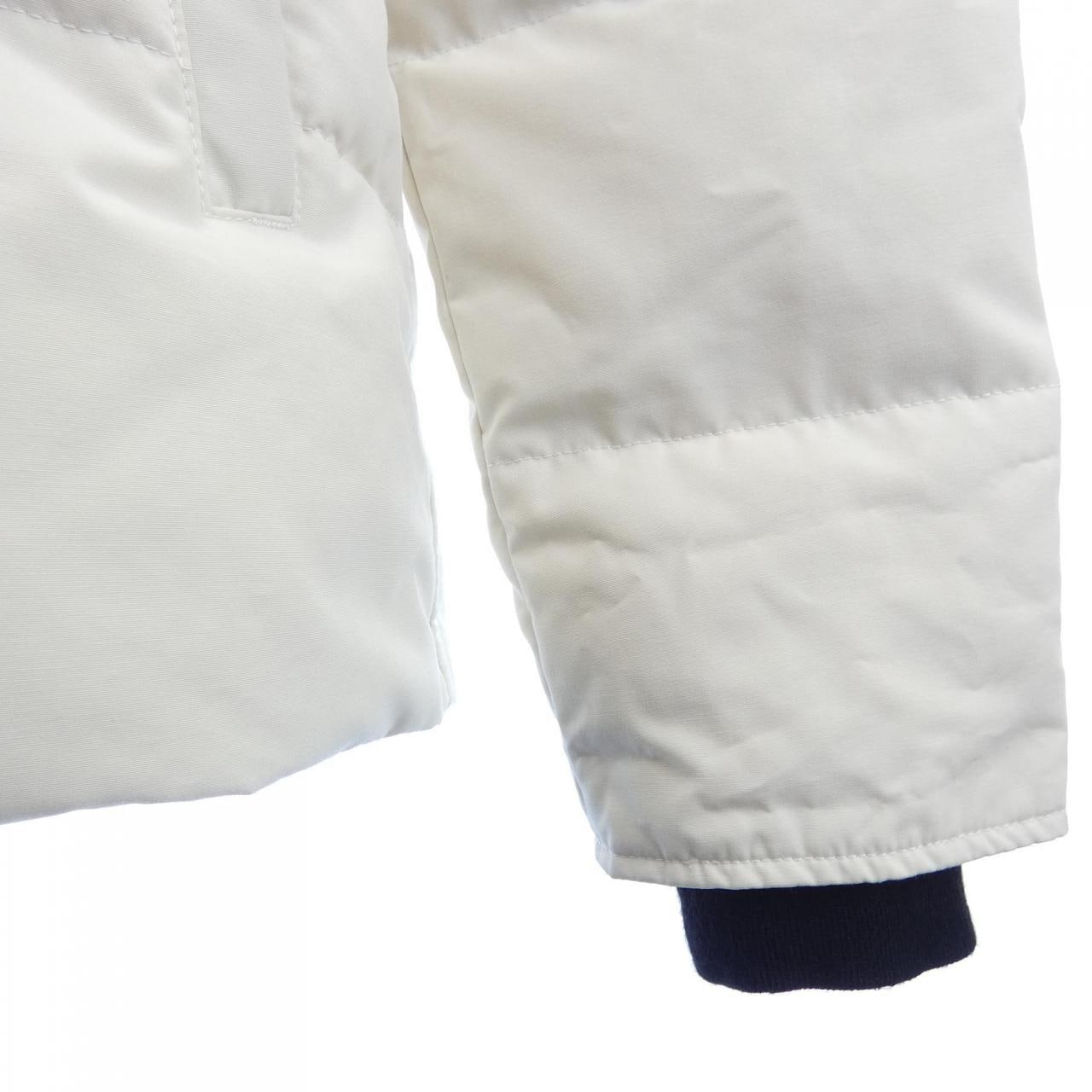 カナダグース CANADA GOOSE 3808M WYNDHAM ウィンダム ダウンジャケット