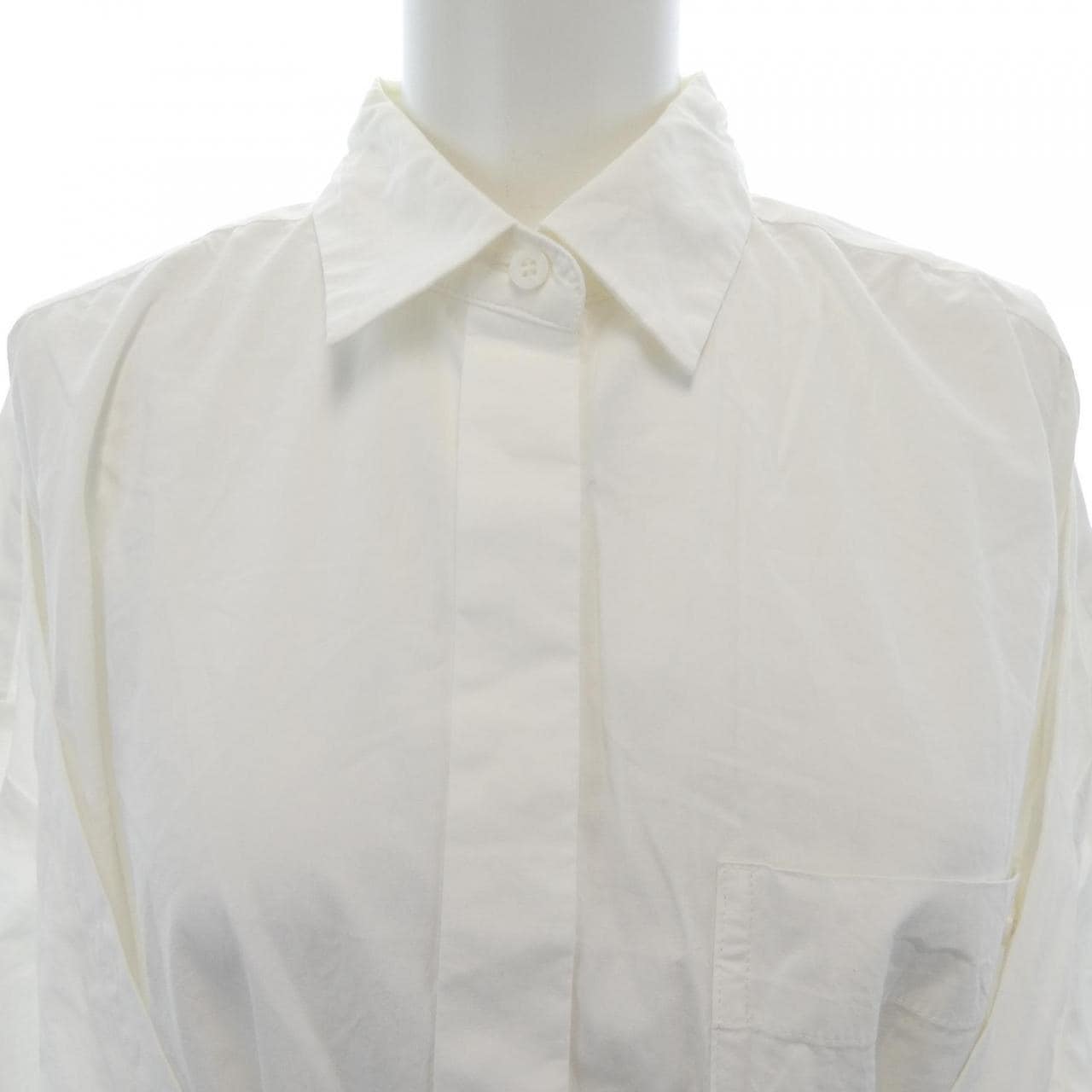 エンフォルド ENFOLD シャツ