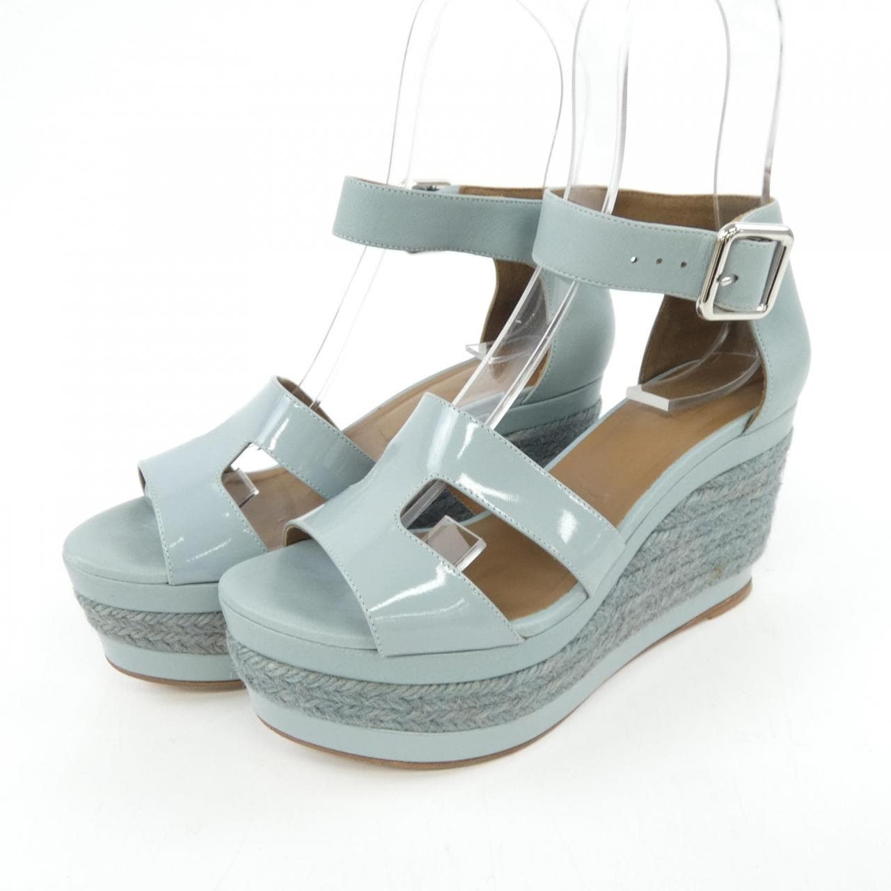 エルメス HERMES サンダル