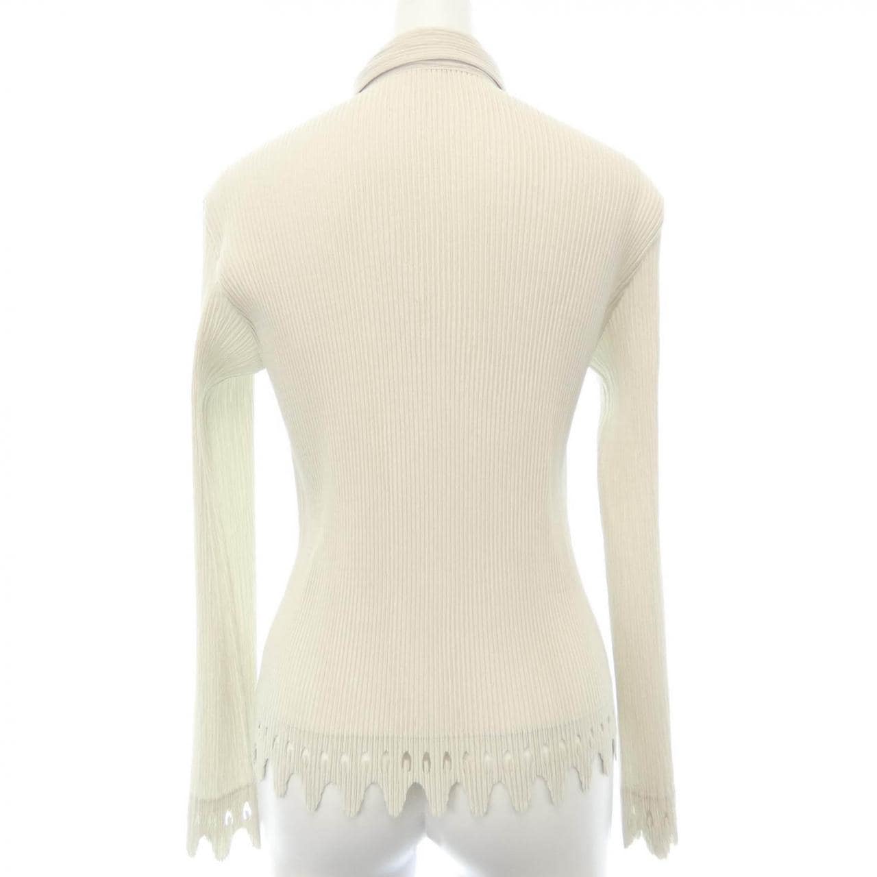 イッセイミヤケ ISSEY MIYAKE IM04FJ608 シャツ