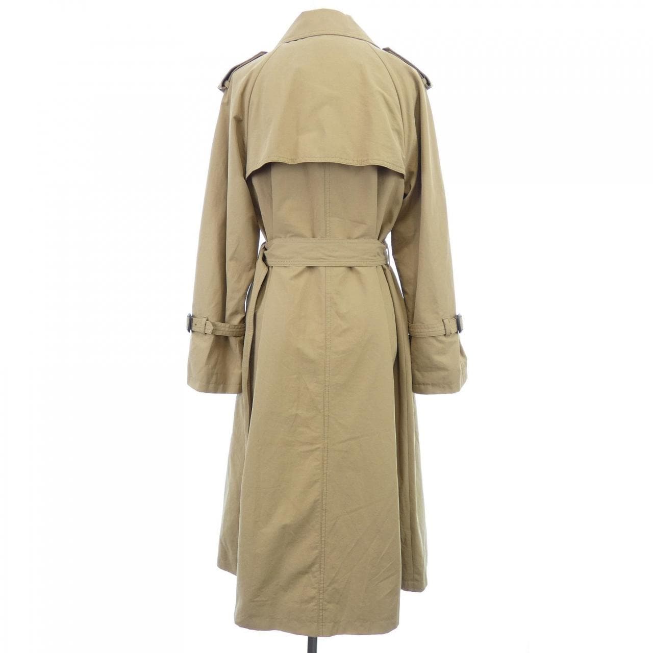 アルアバイル allureville トレンチコート