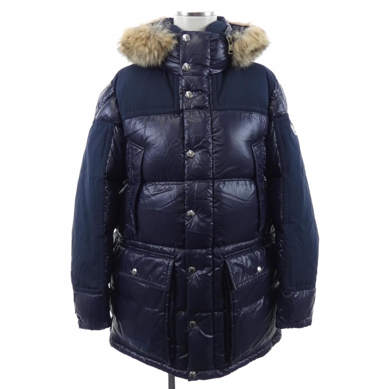 モンクレール MONCLER FREY ダウンジャケット