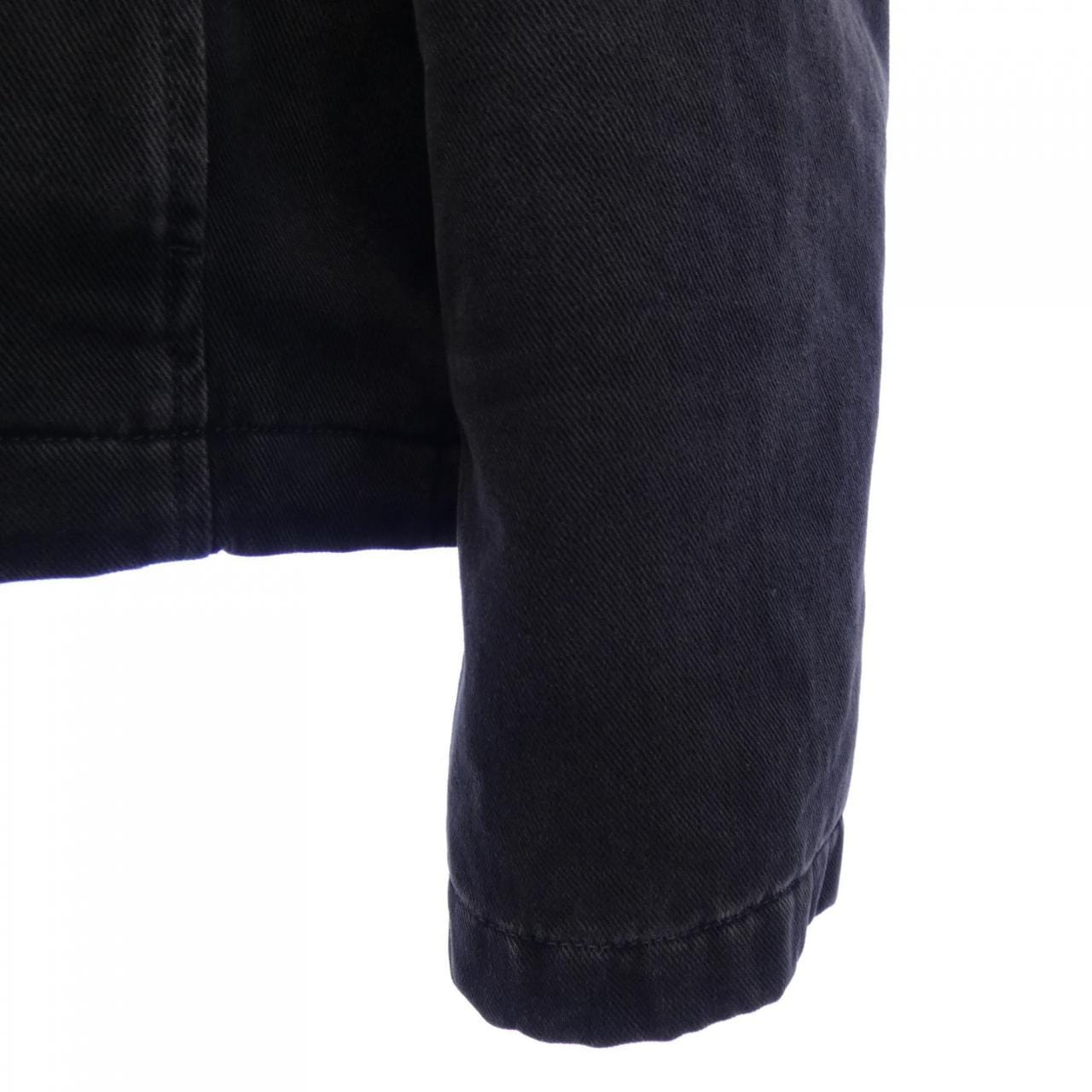 ルイヴィトン LOUIS VUITTON HQA05WCCU デニムジャケット