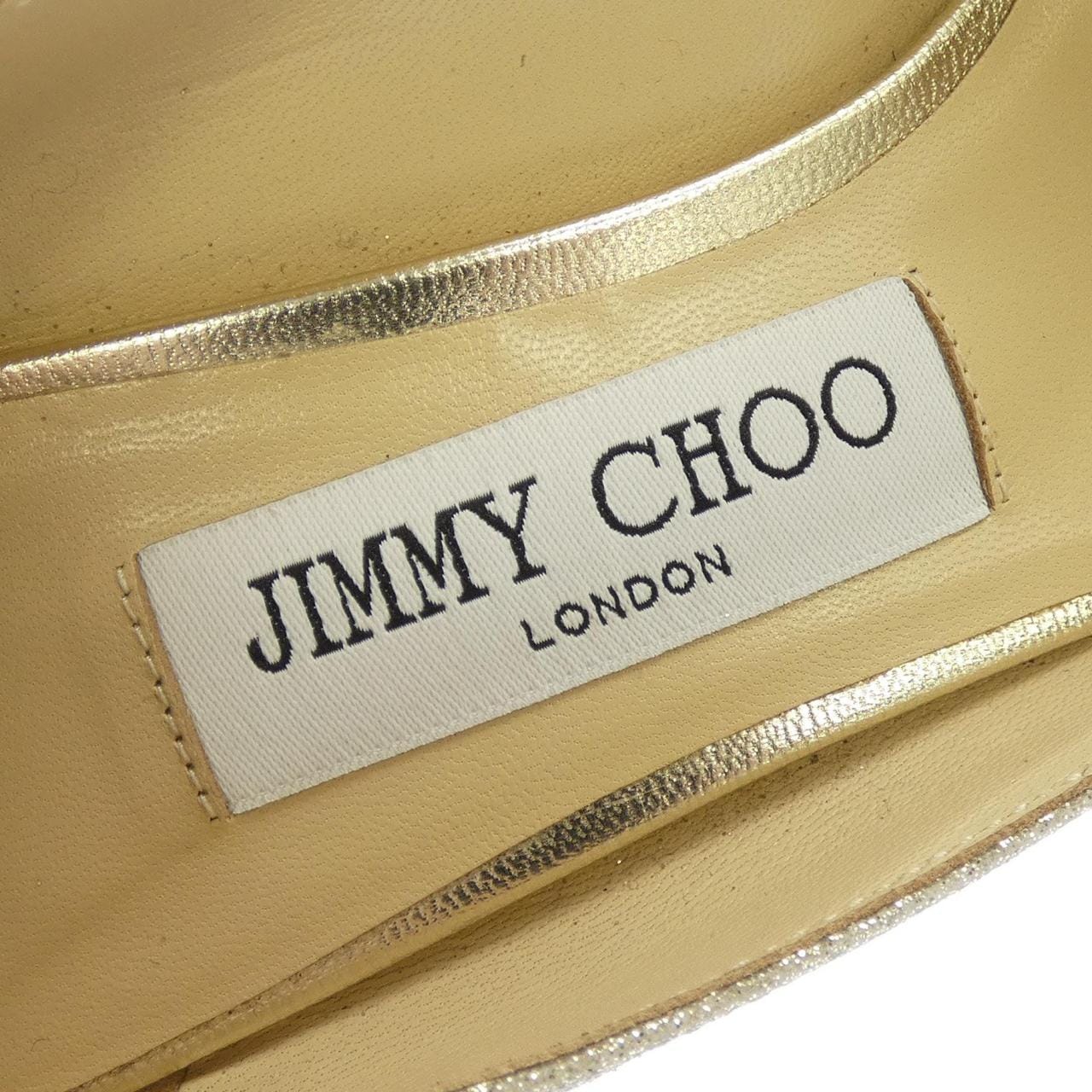 ジミーチュウ JIMMY CHOO パンプス