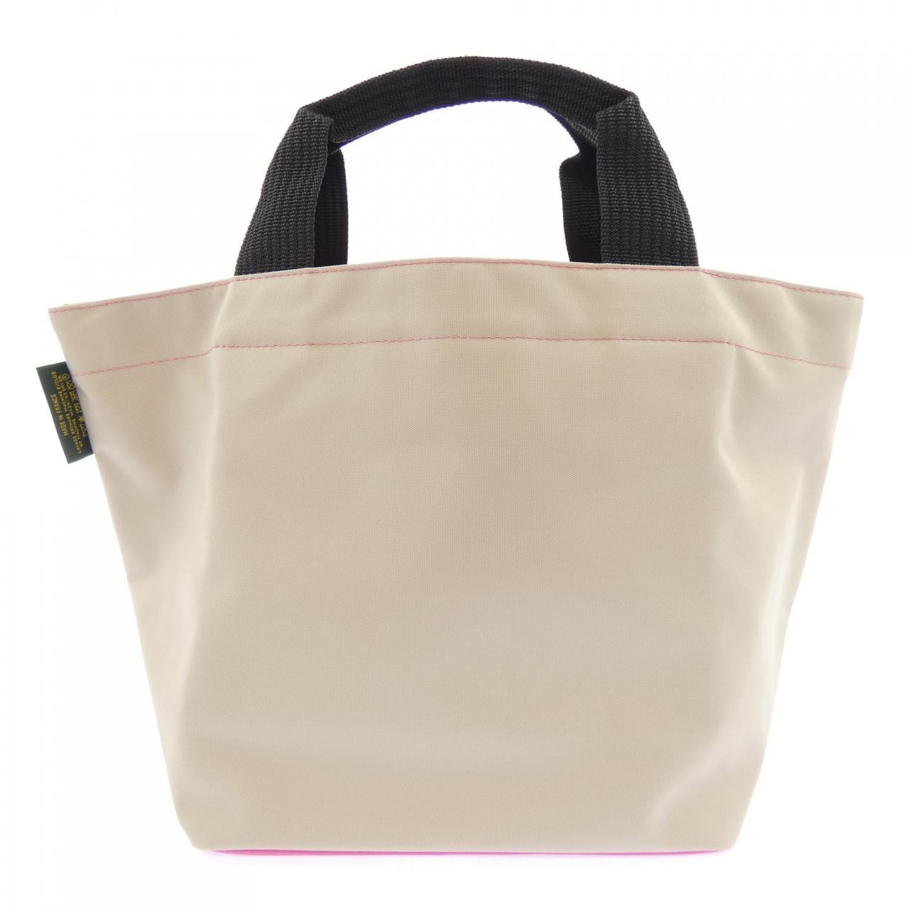 エルベシャプリエ HERVE CHAPELIER 舟形トート 1027N BAG
