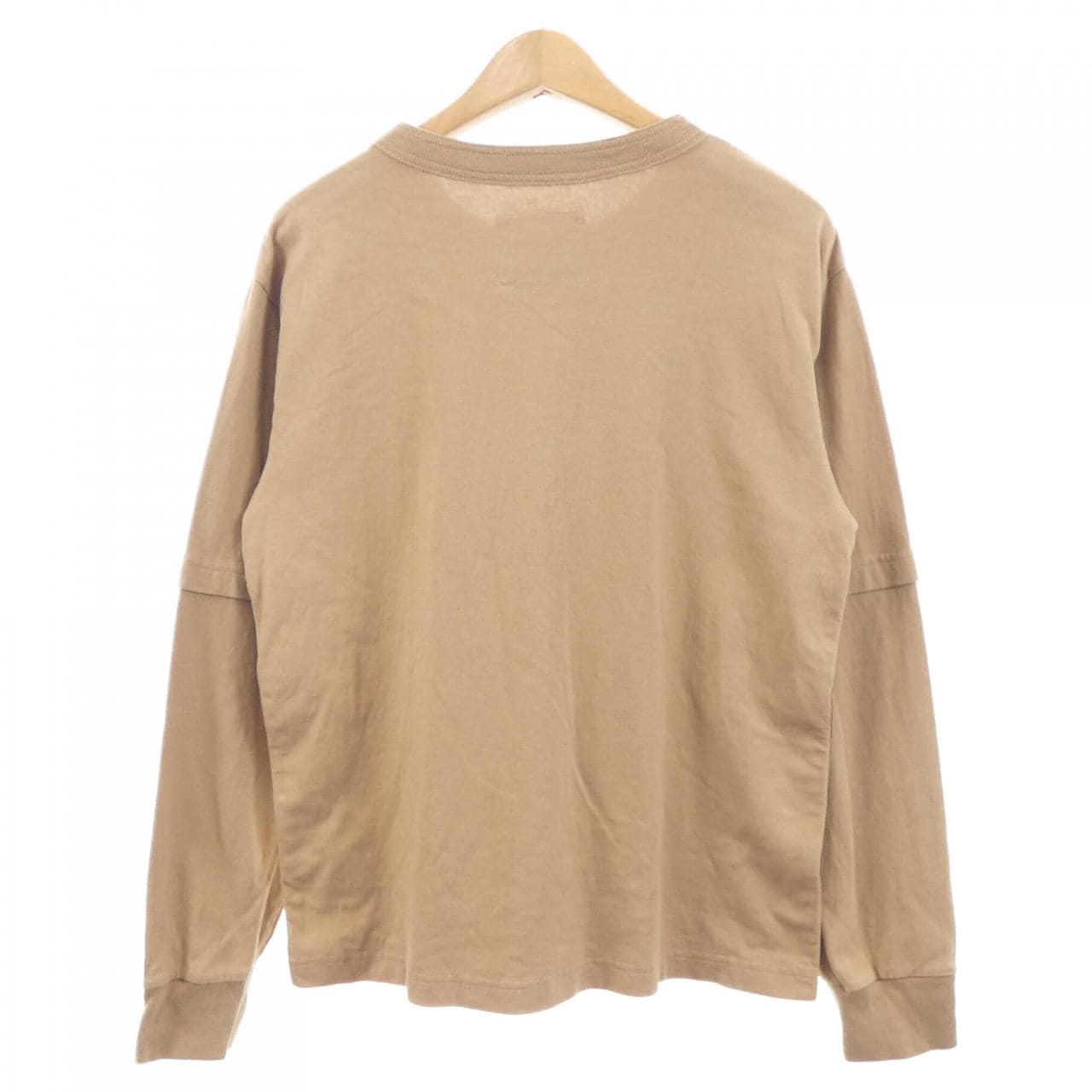 サカイ SACAI CARHARTT 25-00994S UNISEX Tシャツ