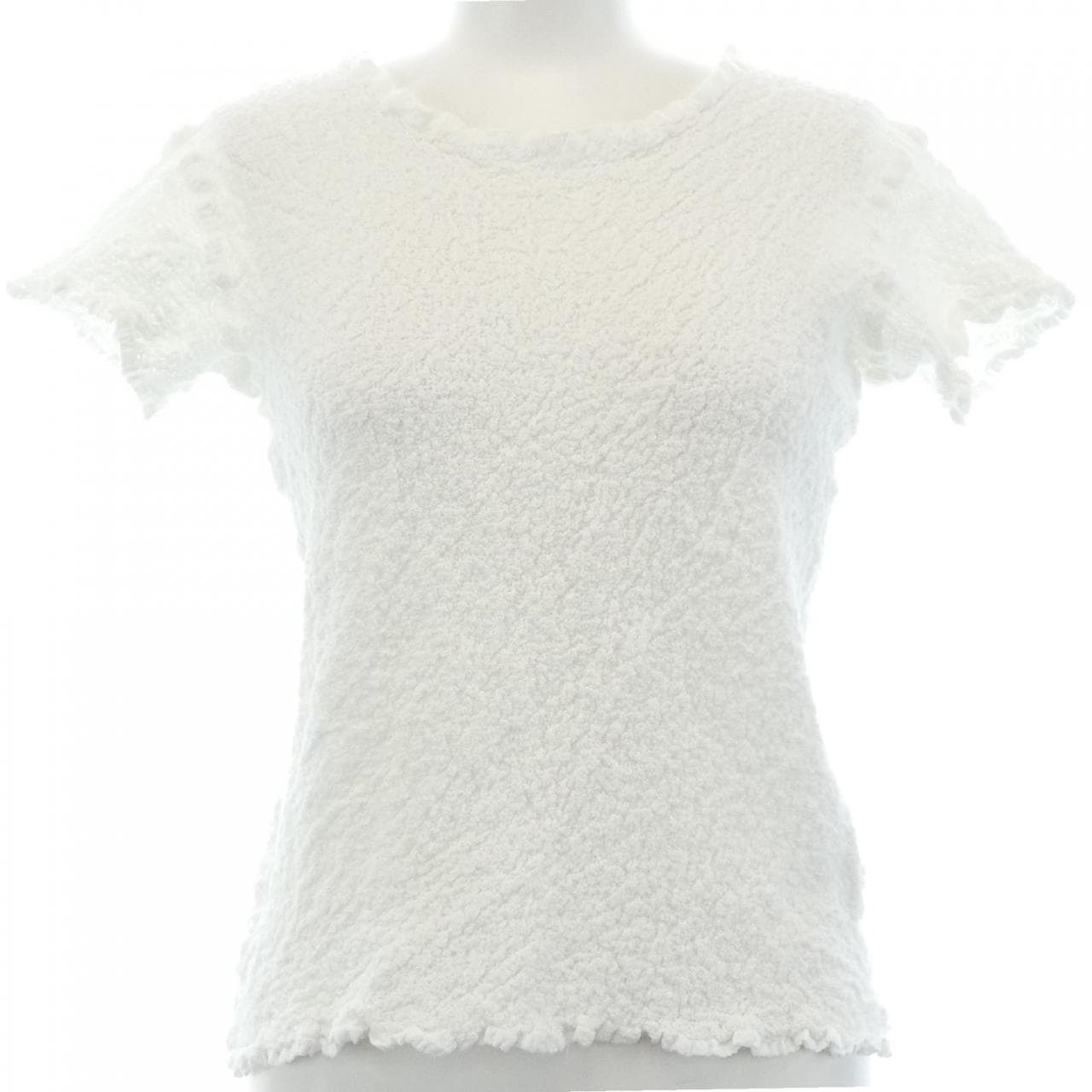 ミーイッセイミヤケ me ISSEY MIYAKE MI24FK369 トップス