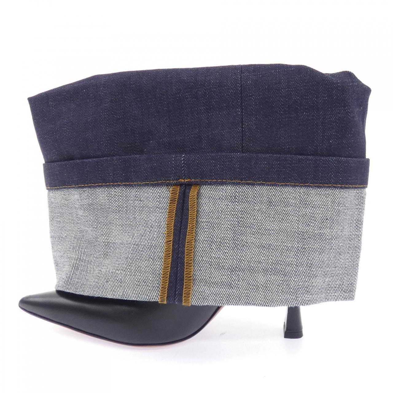 ロエベ LOEWE ブーツ