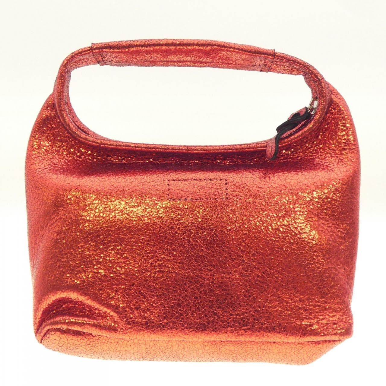 エンダースキーマー HENDER SCHEME PETIT BAG GLOSS BAG