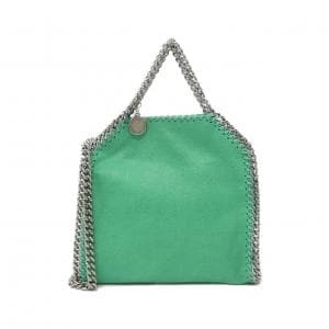 ステラマッカートニー TINY FARABELLA 391698 W9132 バッグ