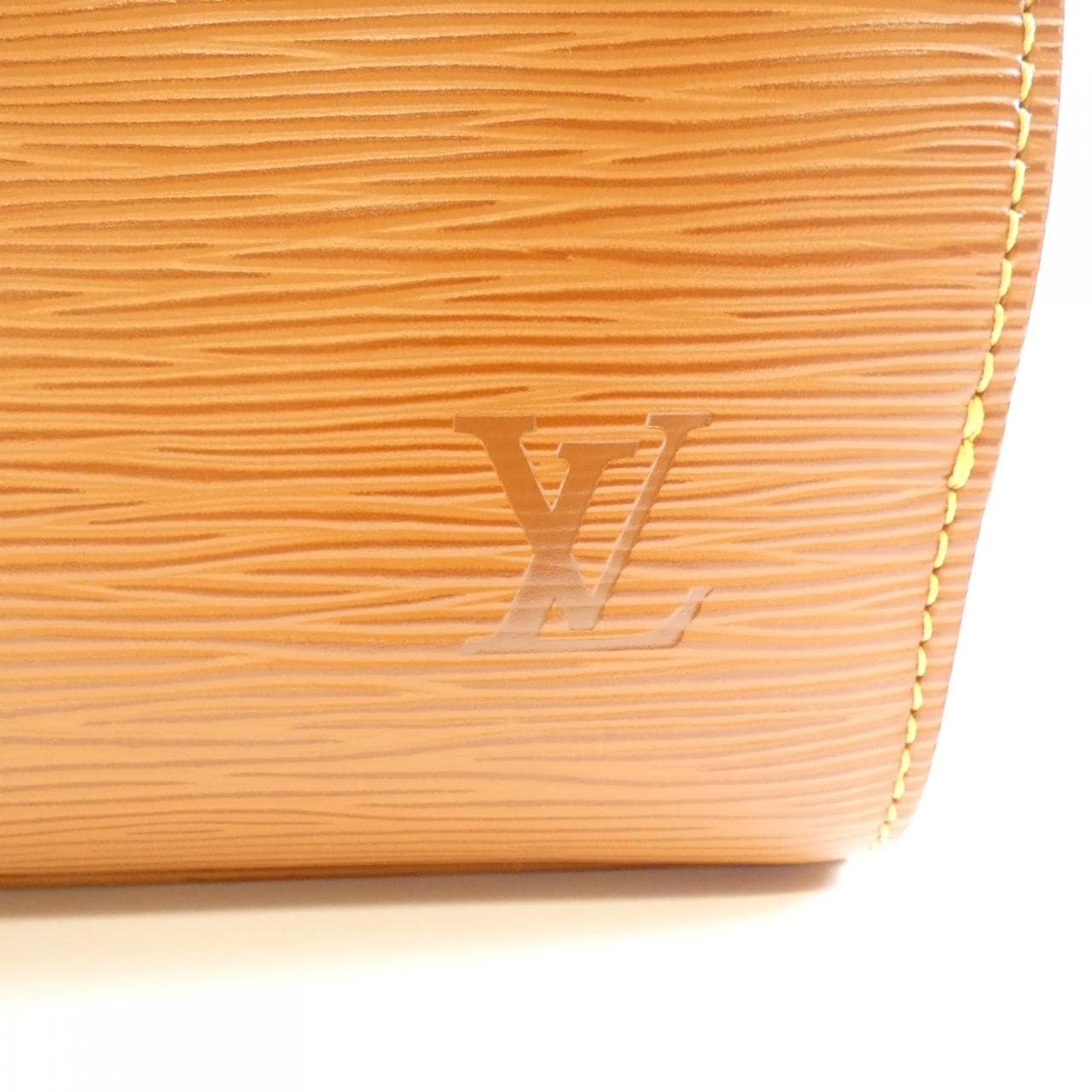 LOUIS VUITTON Epi Pont Neuf M52058 Bag