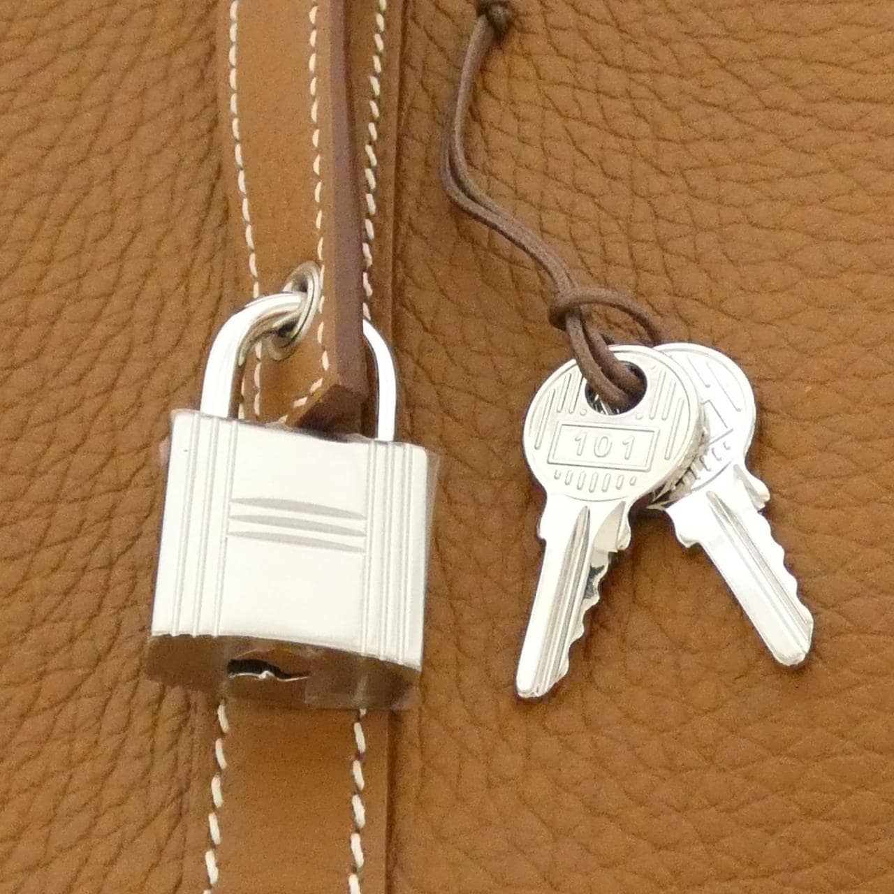 【未使用品】エルメス ピコタン ロック PM 056289CK バッグ