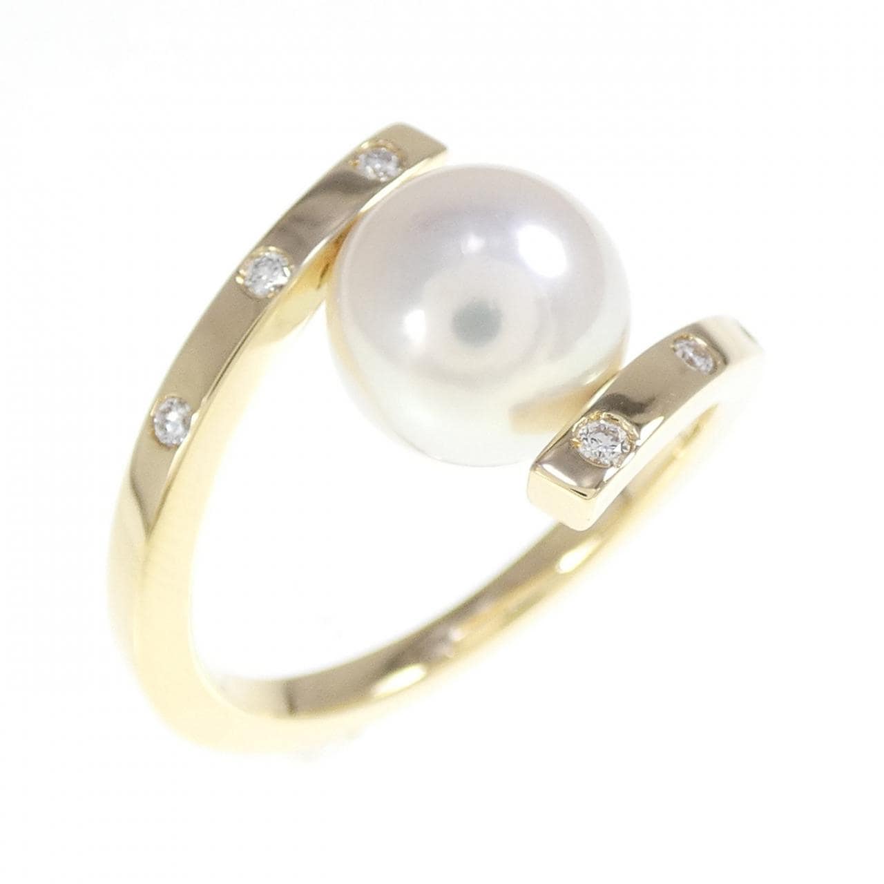 Tasaki Fine平衡環8mm