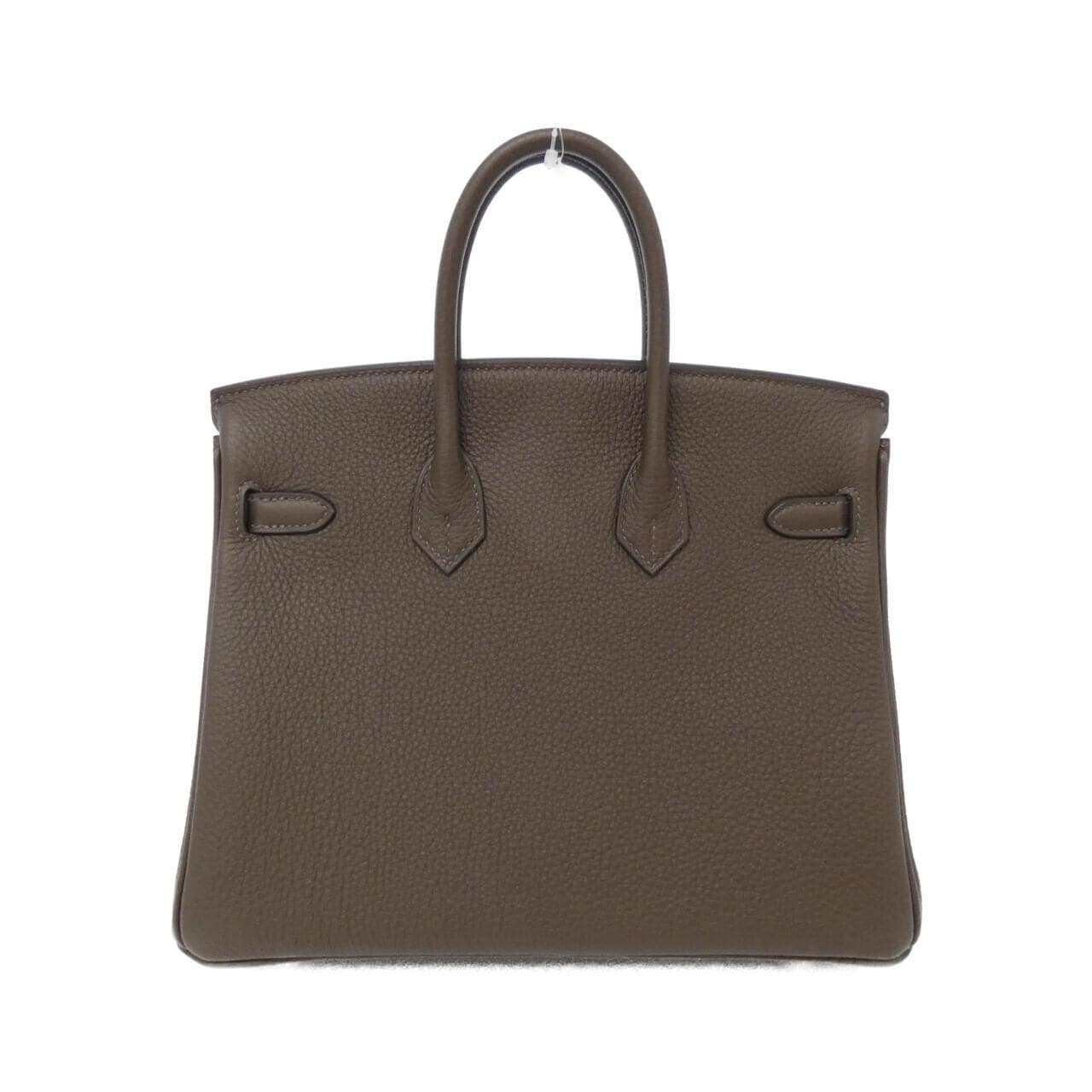 [Unused items] HERMES Birkin 25cm 041344CC bag