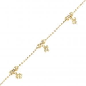 K18YG ブレスレット