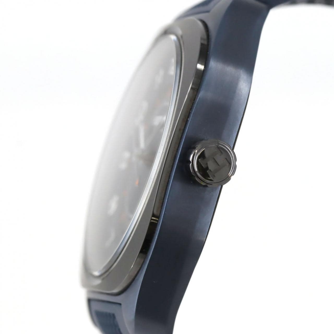 エルメス エルメスH08 TI SP1.744 TI 自動巻