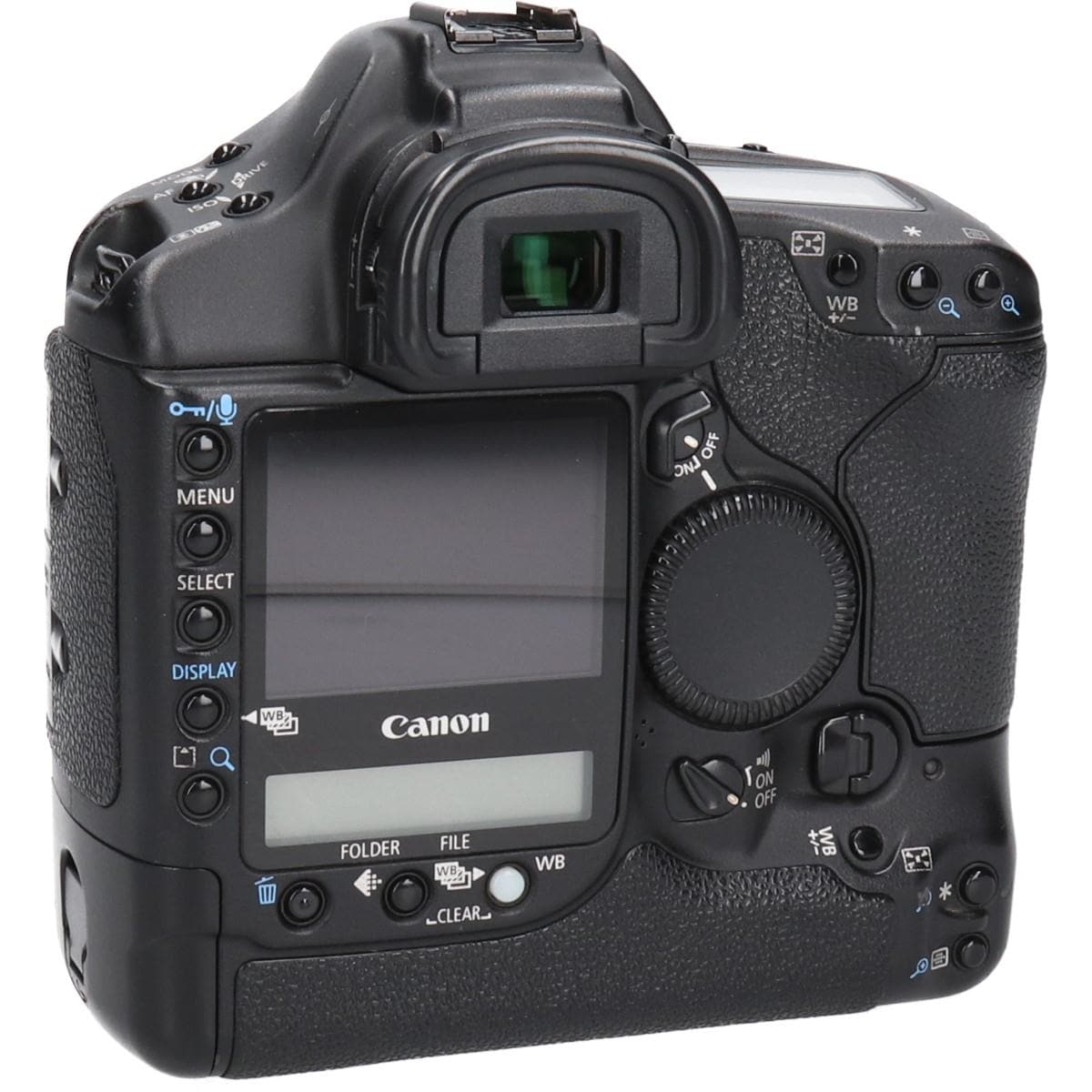 ＣＡＮＯＮ　ＥＯＳ－１Ｄ　ＭＡＲＫ　ＩＩ　Ｎ