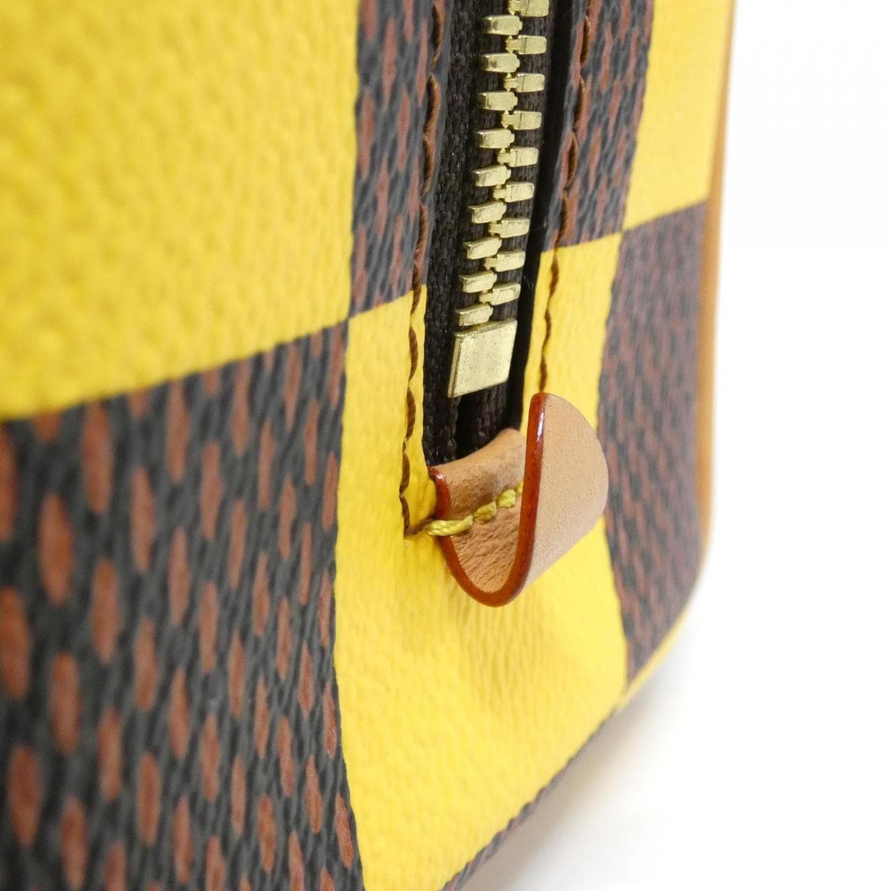 ルイヴィトン ダミエ ポップ ロッカー ドップ キット N40567 ポーチ