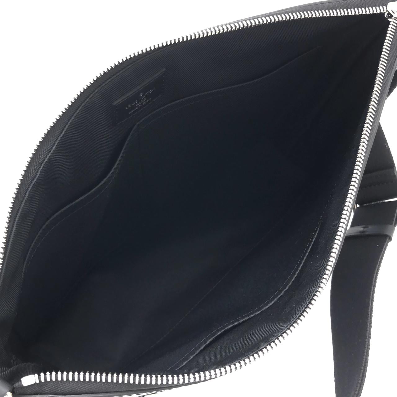 ルイヴィトン ダミエグラフィット ミック PM N40003 ショルダーバッグ