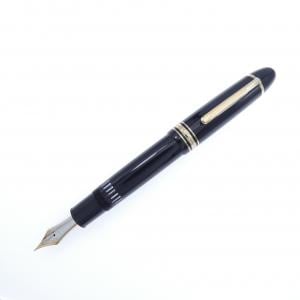 モンブラン マイスターシュテュック149(80年代) 万年筆