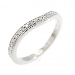 Cartier ballerina ring