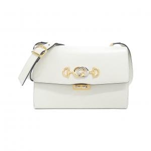 グッチ GUCCI ZUMI 576388 1B90X ショルダーバッグ