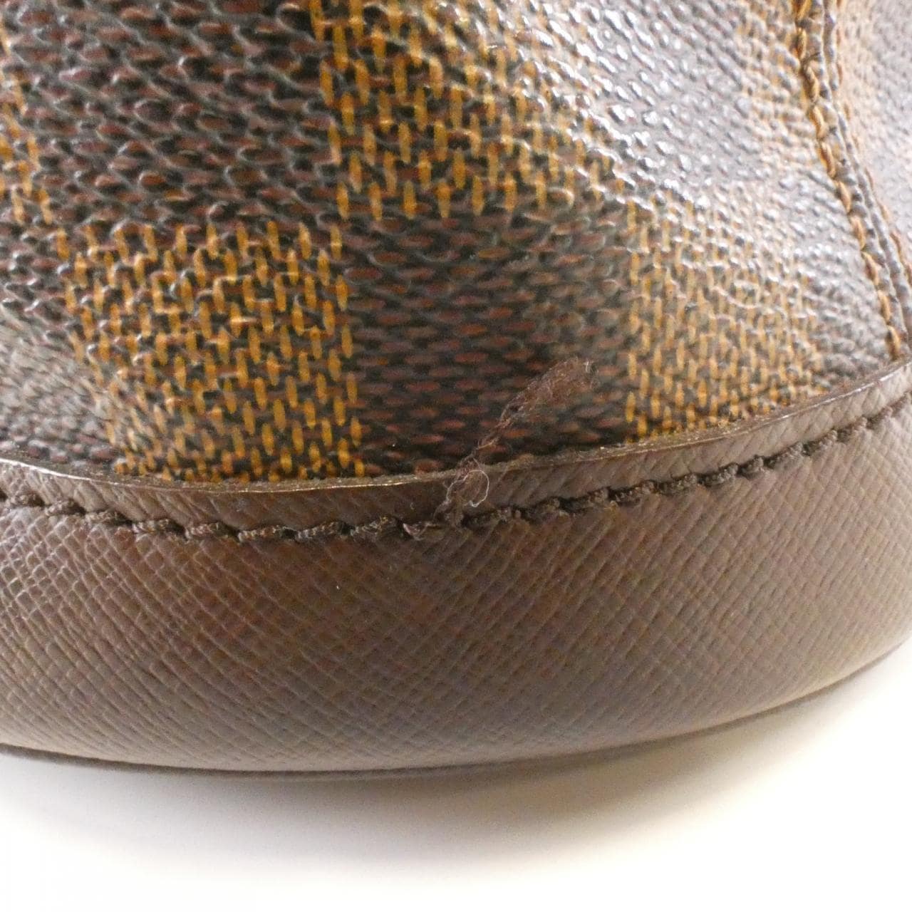 ルイヴィトン ダミエ マレ N42240 ショルダーバッグ