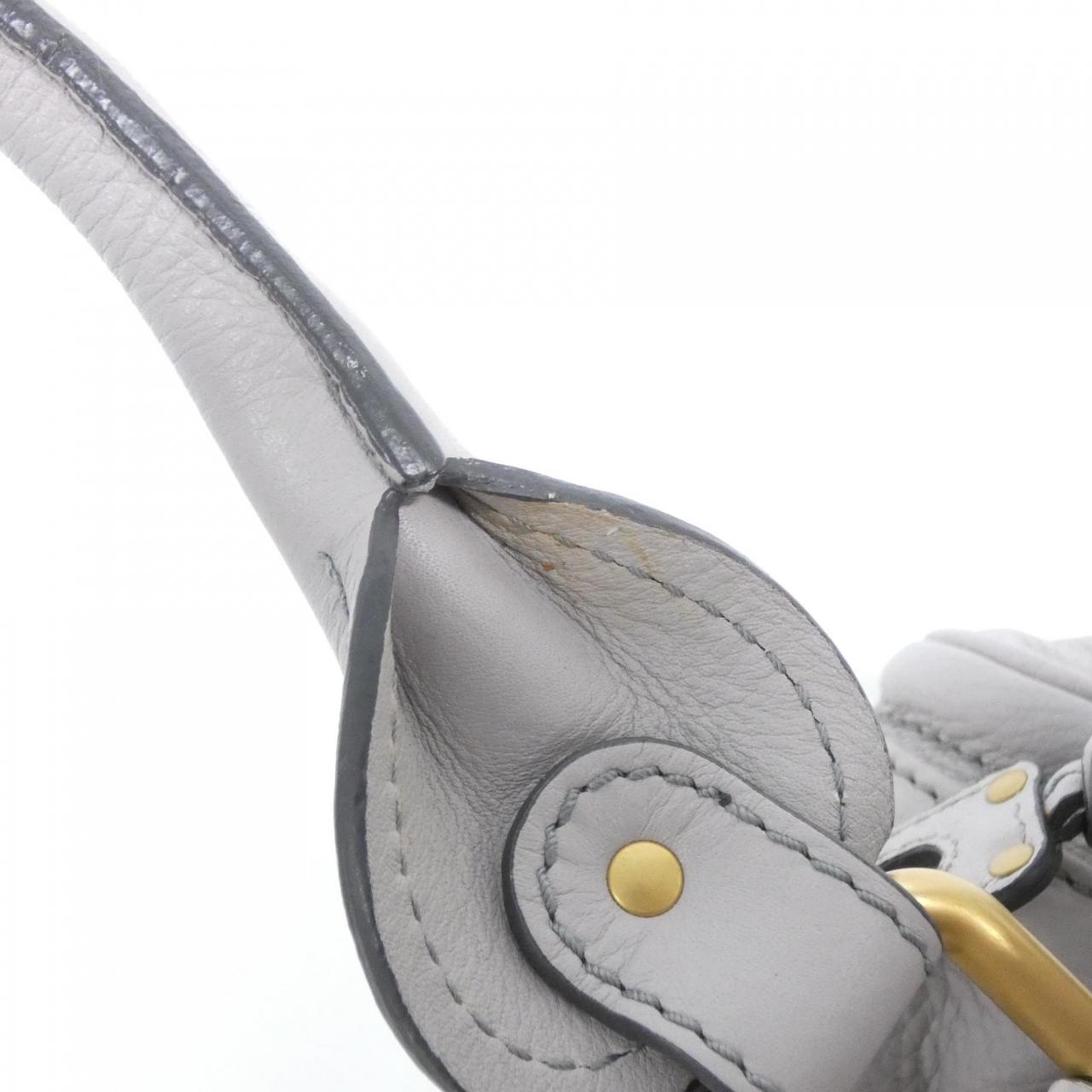 クロエ パディントン 7ESA02 7E422 バッグ