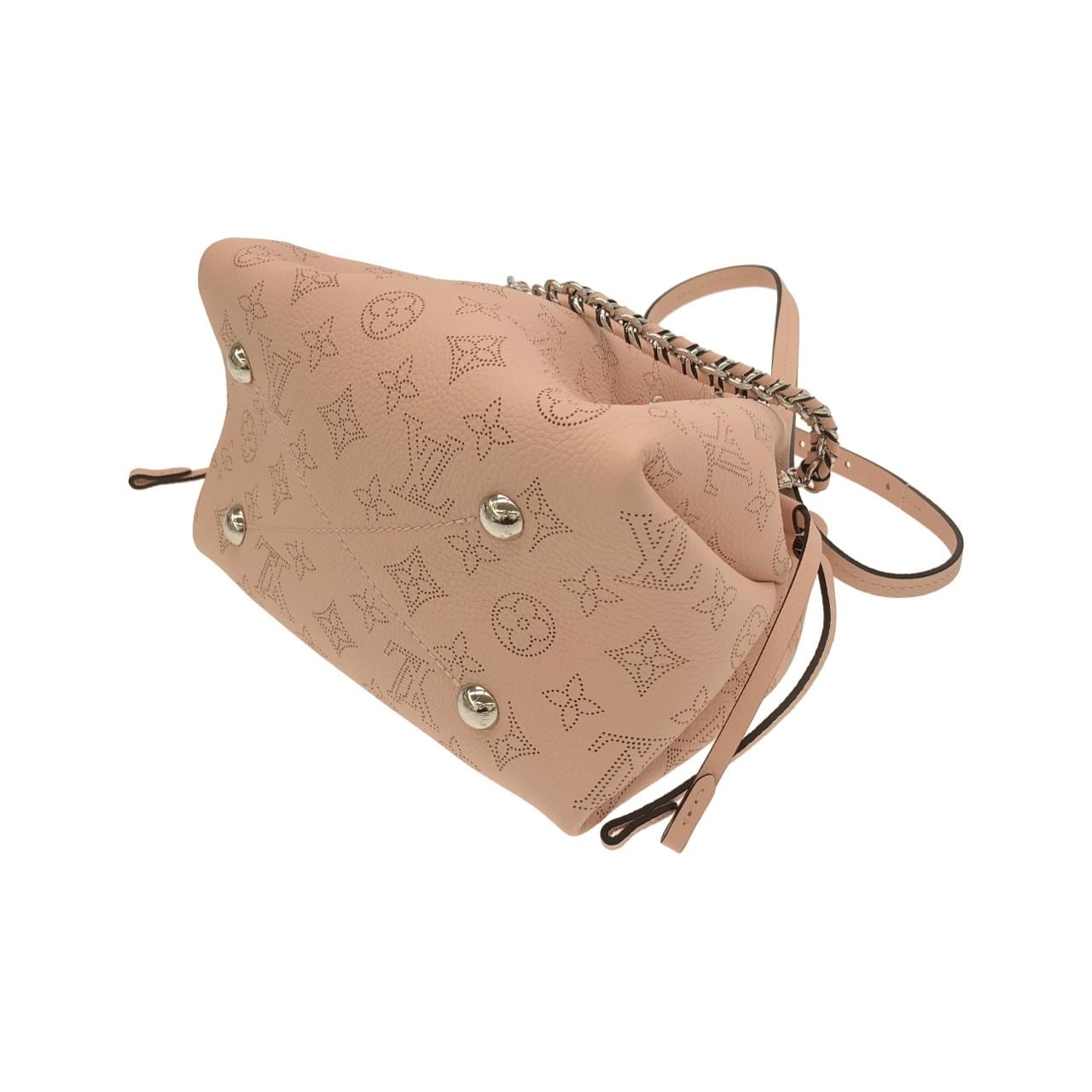 ルイヴィトン マヒナ ベラ M23195 ショルダーバッグ