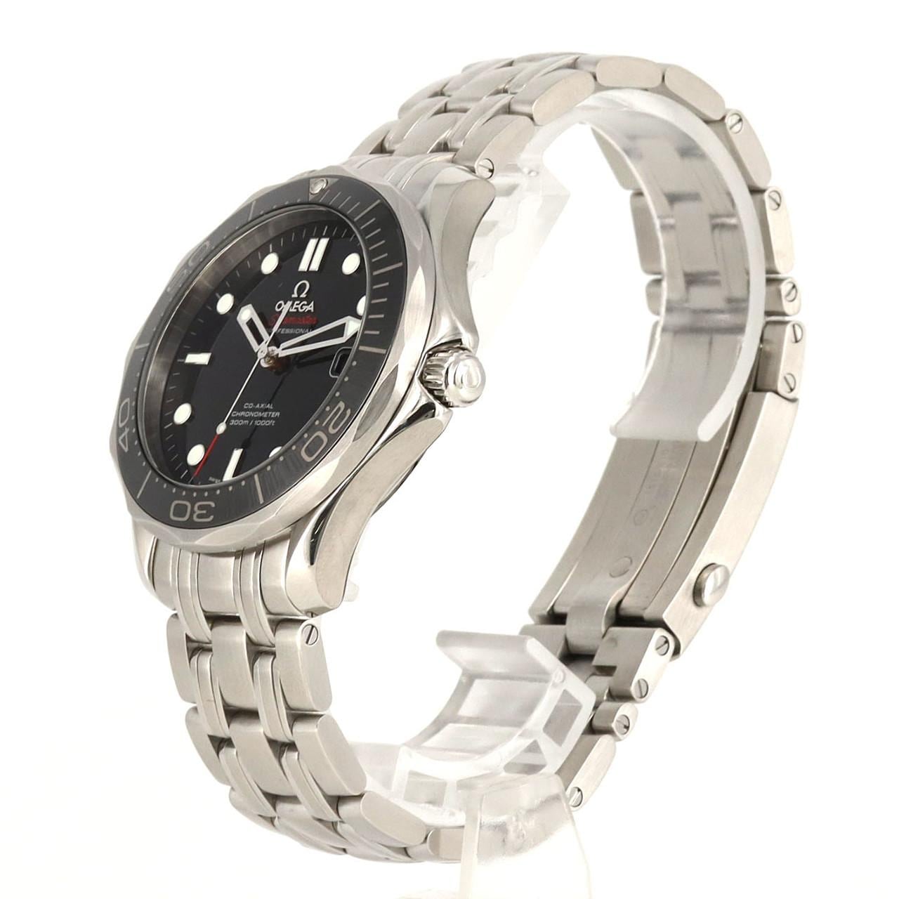 Omega Seamaster Pro 212.30.41.20.01.003 SS Automatic