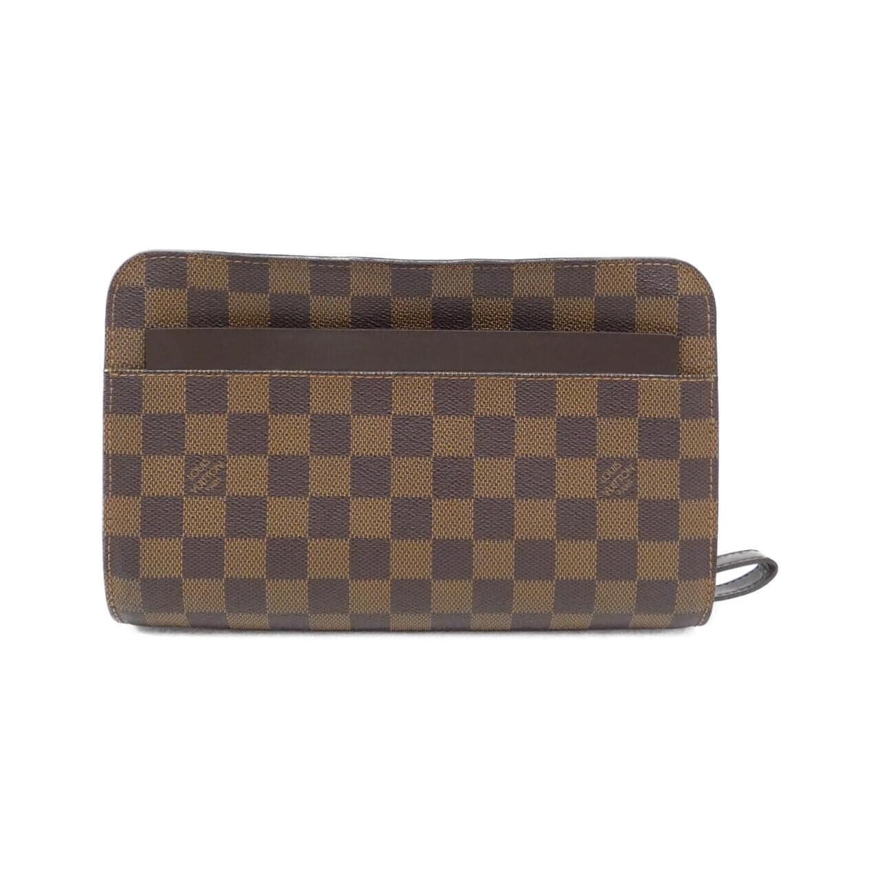 LOUIS VUITTON Damier Saint Louis N51993 second bag