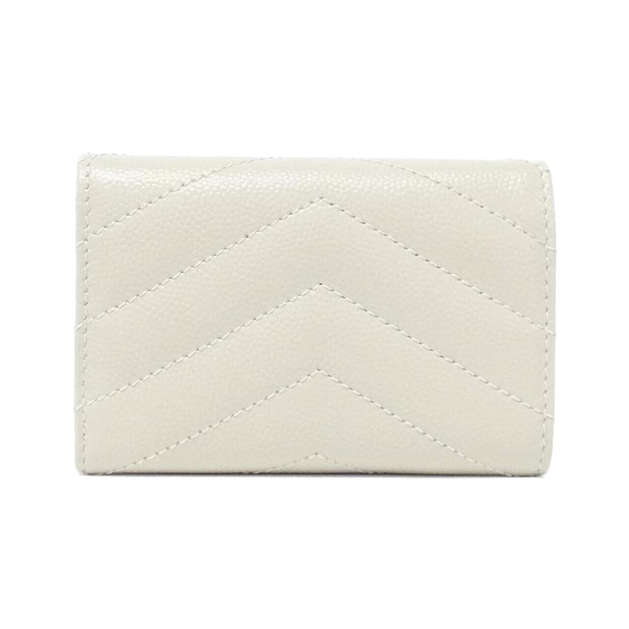 [BRAND NEW] SAINT LAURENT 668274 BOWA1 Wallet