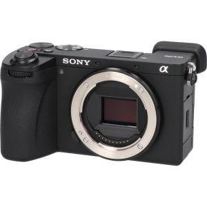 ＳＯＮＹ　α６７００　ＩＬＣＥ－６７００