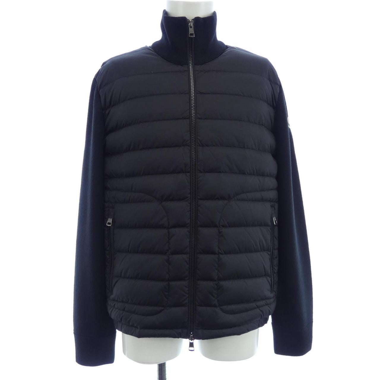 モンクレール MONCLER ダウンジャケット
