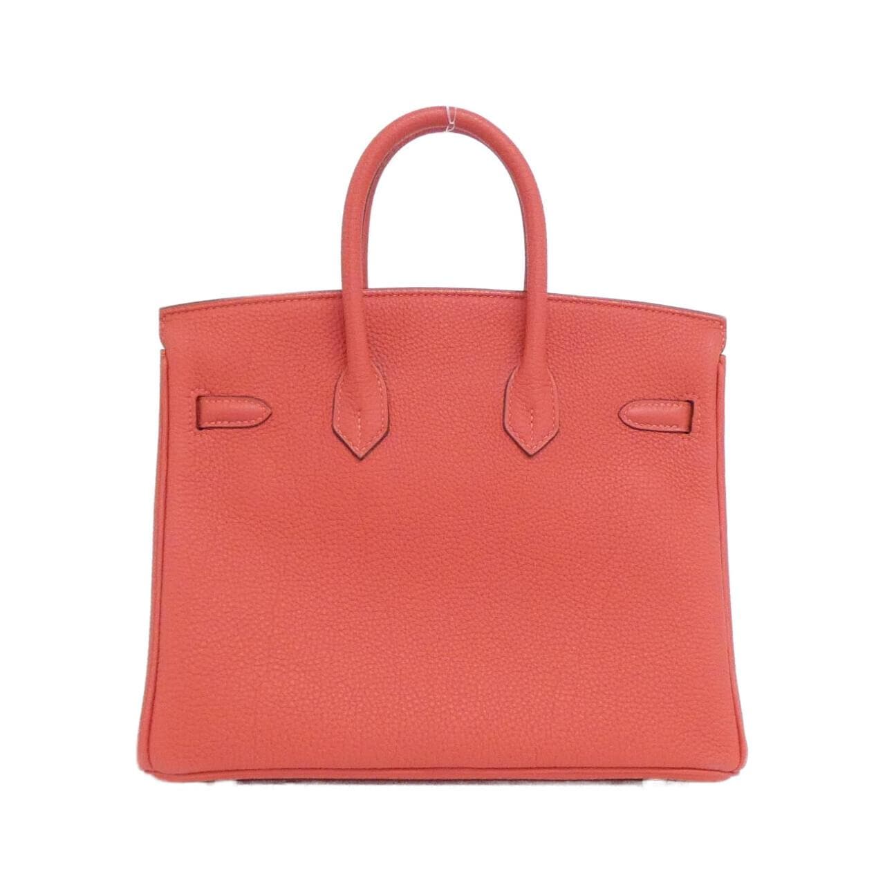 エルメス バーキン 25cm 041344CK バッグ