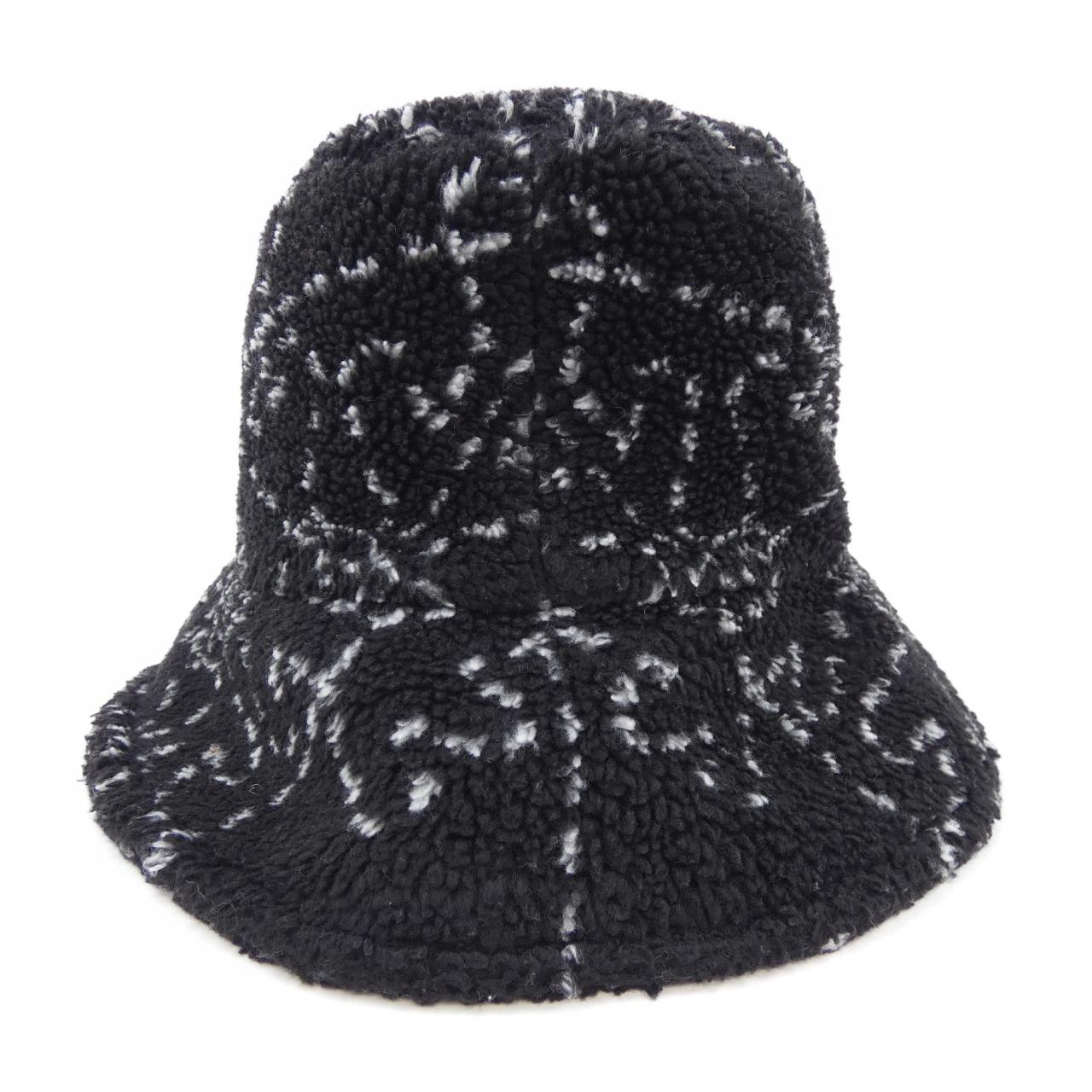 シャネル CHANEL ハット