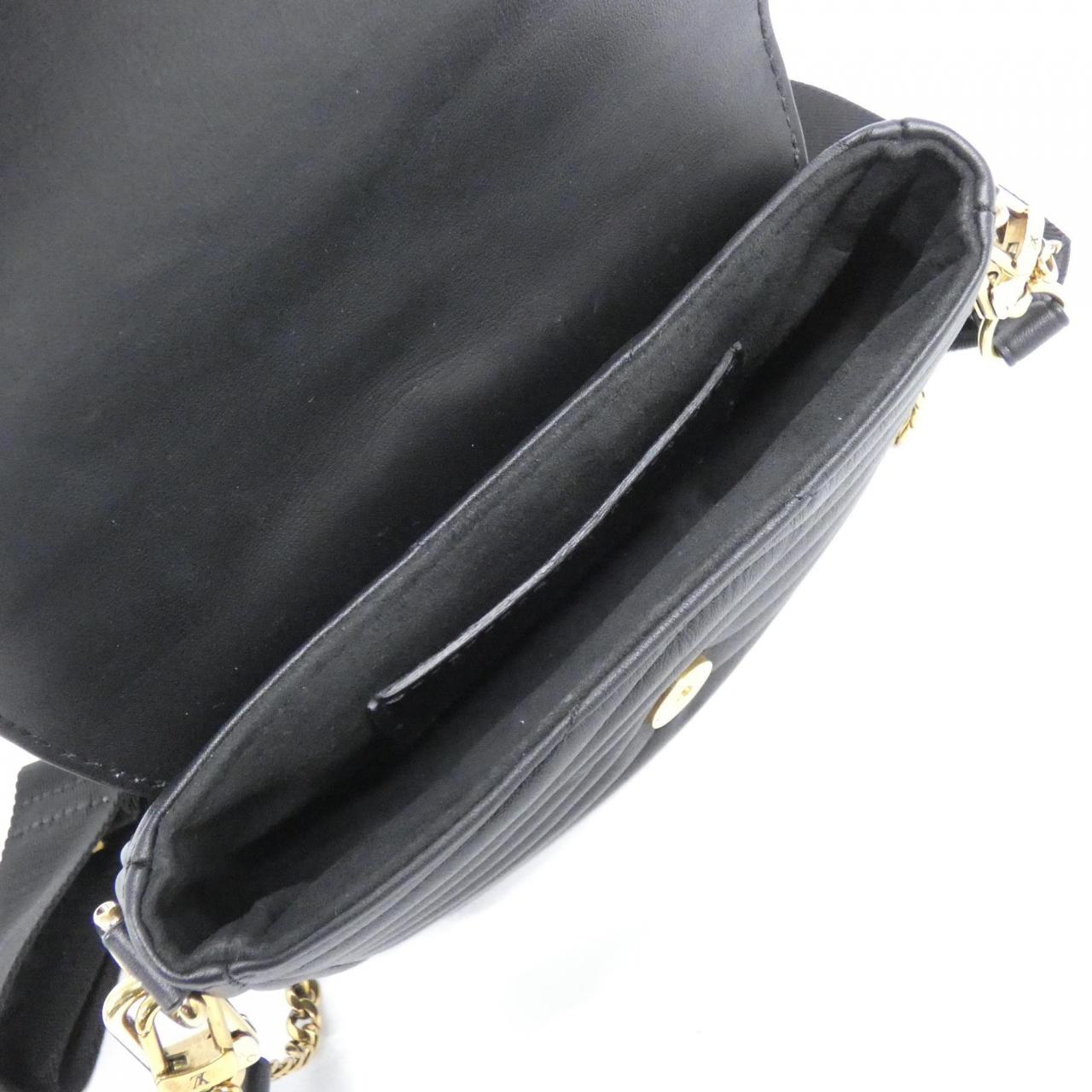 ルイヴィトン ミュルティ ポシェット M56461 ショルダーバッグ