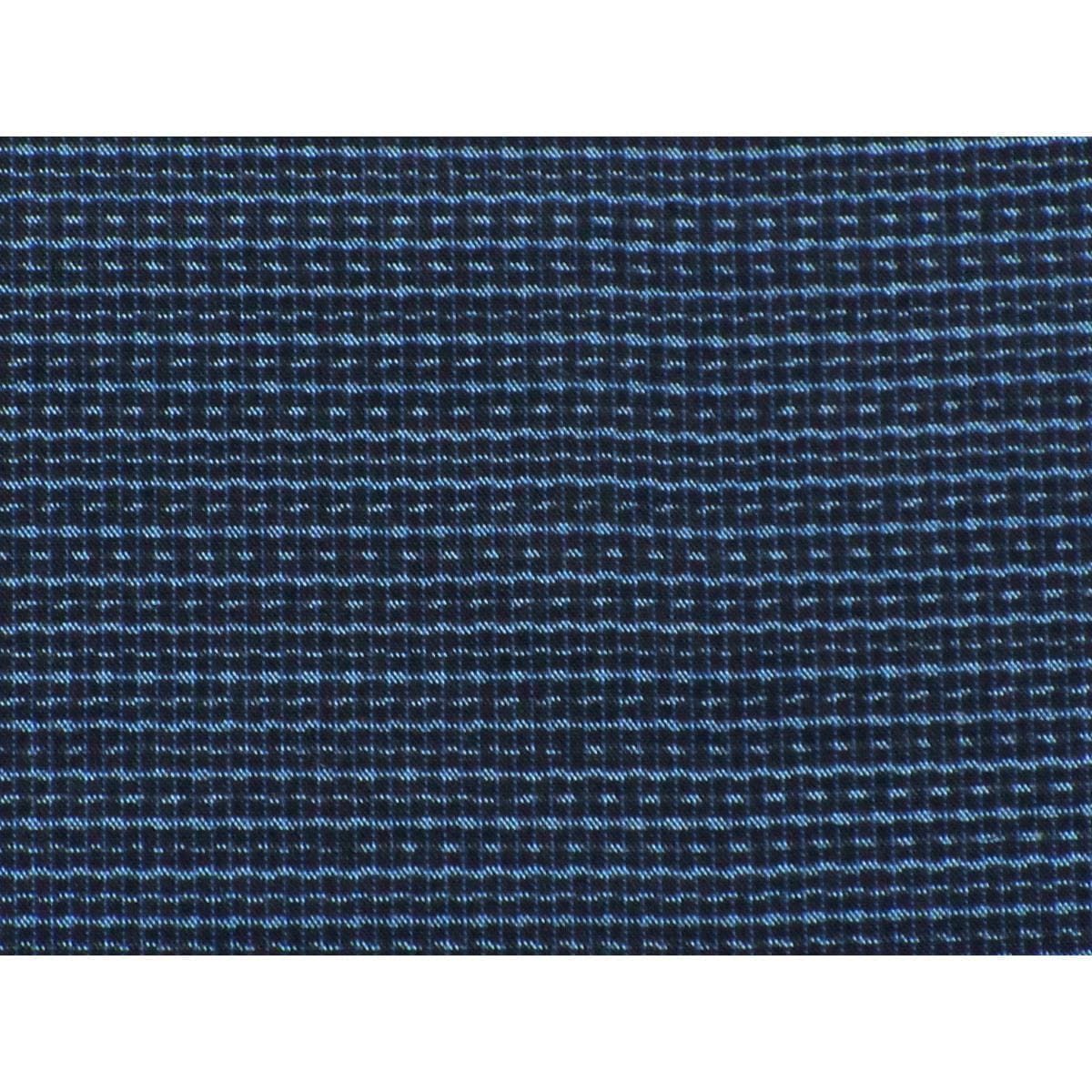 【未使用品】男物　きもの・羽織　２点セット【横双大島紬】