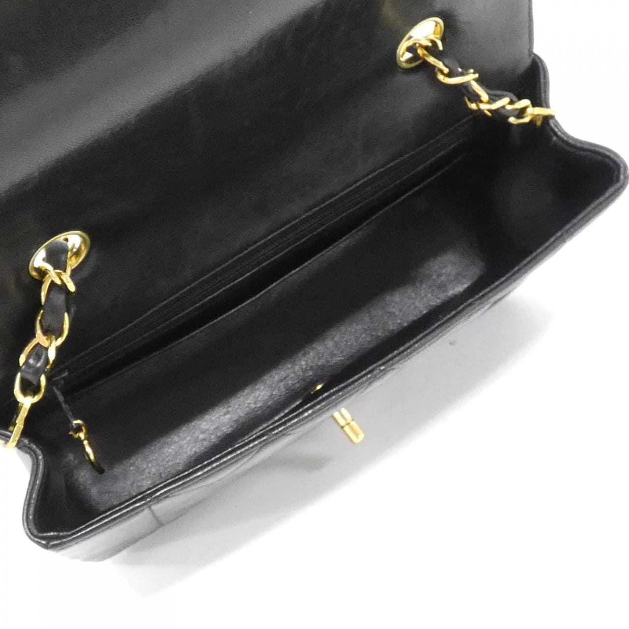 【ヴィンテージ】シャネル 01164 ショルダーバッグ