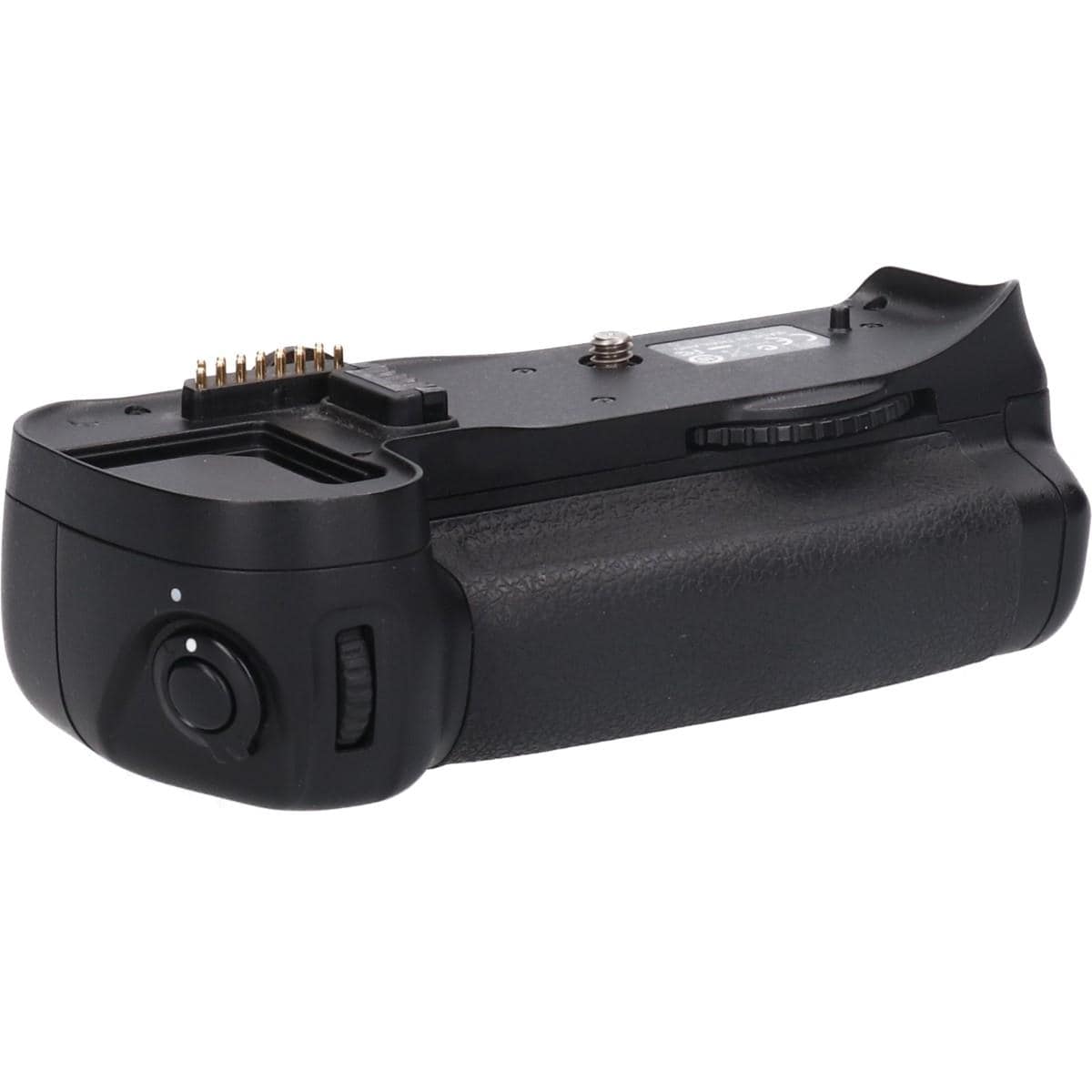 MB-D10 (D700, D300, D300S)