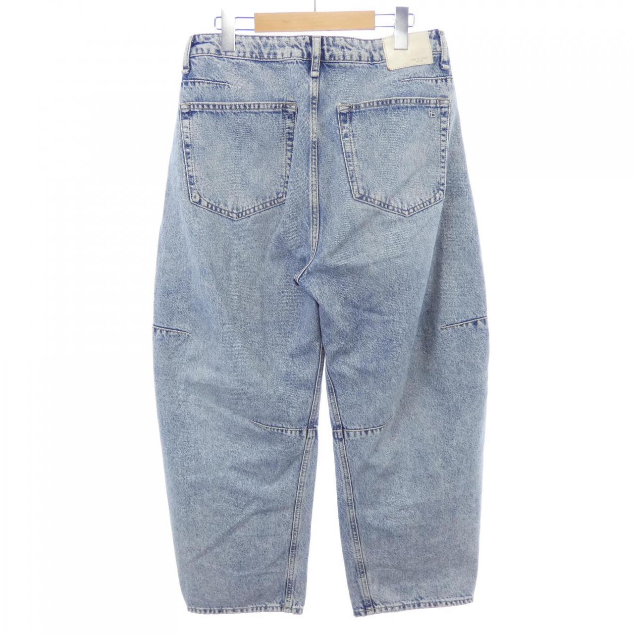 ラグアンドボーン RAG&BONE ジーンズ