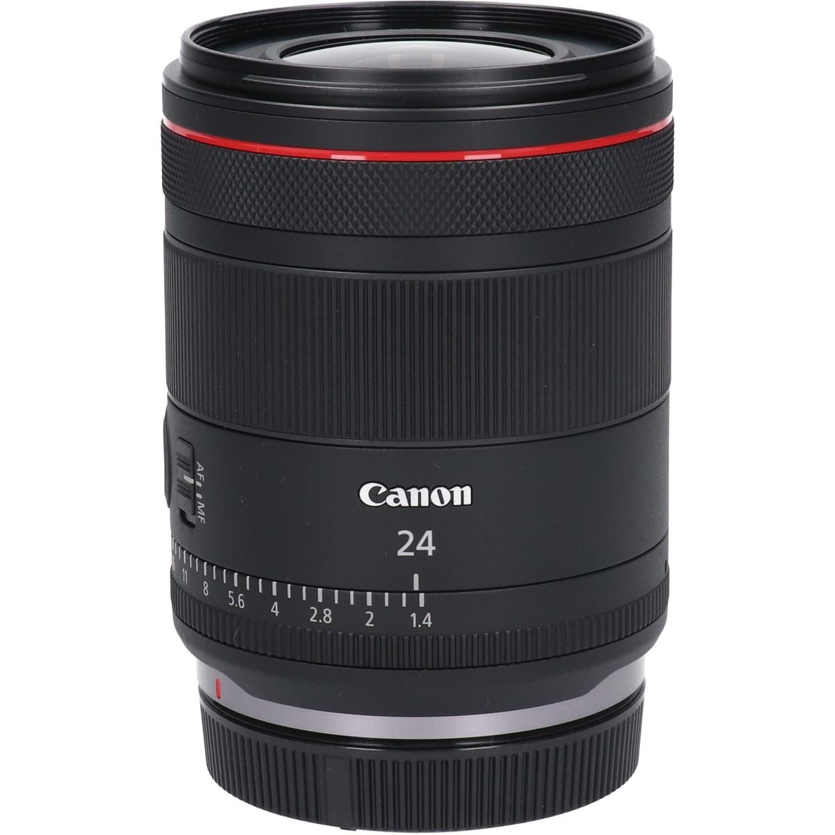 ＲＦ２４ｍｍ　Ｆ１．４　Ｌ　ＶＣＭ
