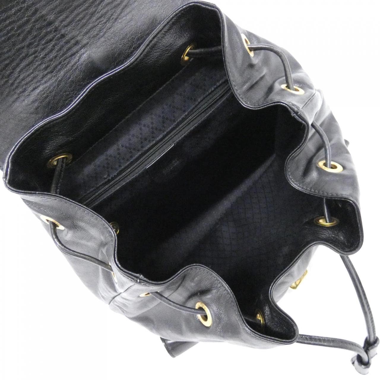 【ヴィンテージ】グッチ 003 2058 リュックサック