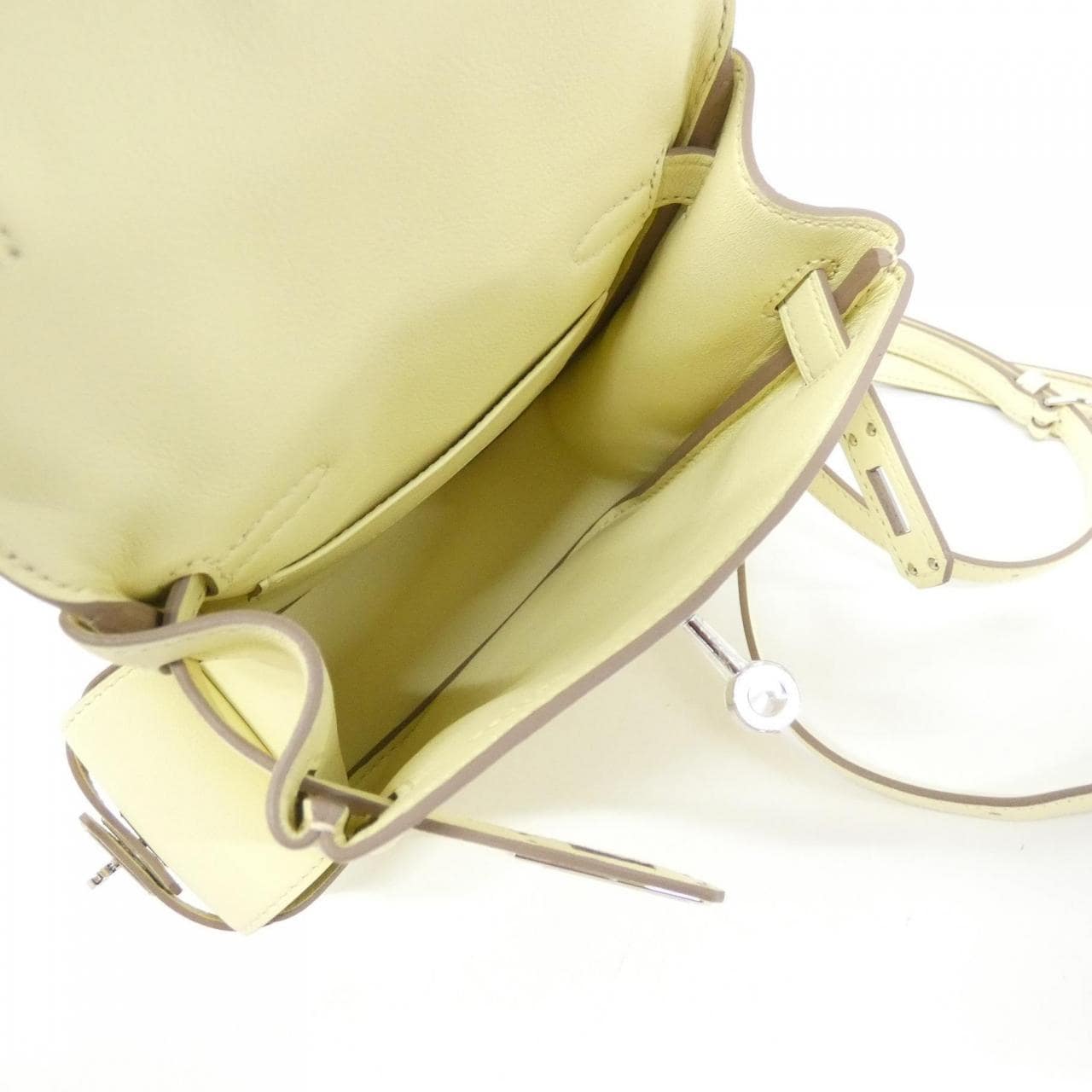 【未使用品】エルメス ケリー ジャンプ リュックサック