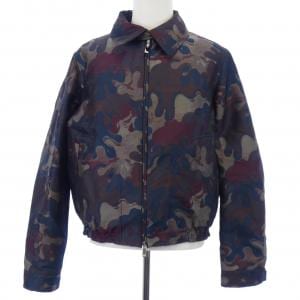 ディオール DIOR PETER DOIG ピータードイグ 143C402A5336 ジャケット