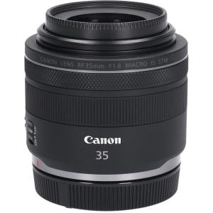 ＲＦ３５ｍｍ　Ｆ１．８ＭＡＣＲＯ　ＩＳ　ＳＴＭ