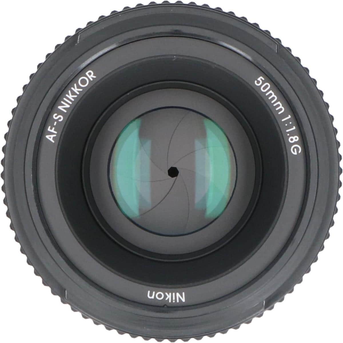 ＮＩＫＯＮ　ＡＦ－Ｓ５０／１．８Ｇ　ＳＰＥＣＩＡＬ　ＥＤＩＴＩＯＮ　ＡＦ－Ｓ５０ｍｍ　Ｆ１．８Ｇスペシャルエディション