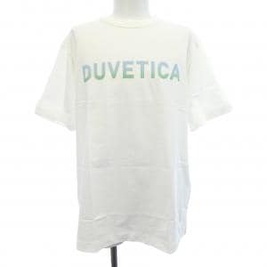 デュベティカ DUVETICA VXRT30131 Tシャツ